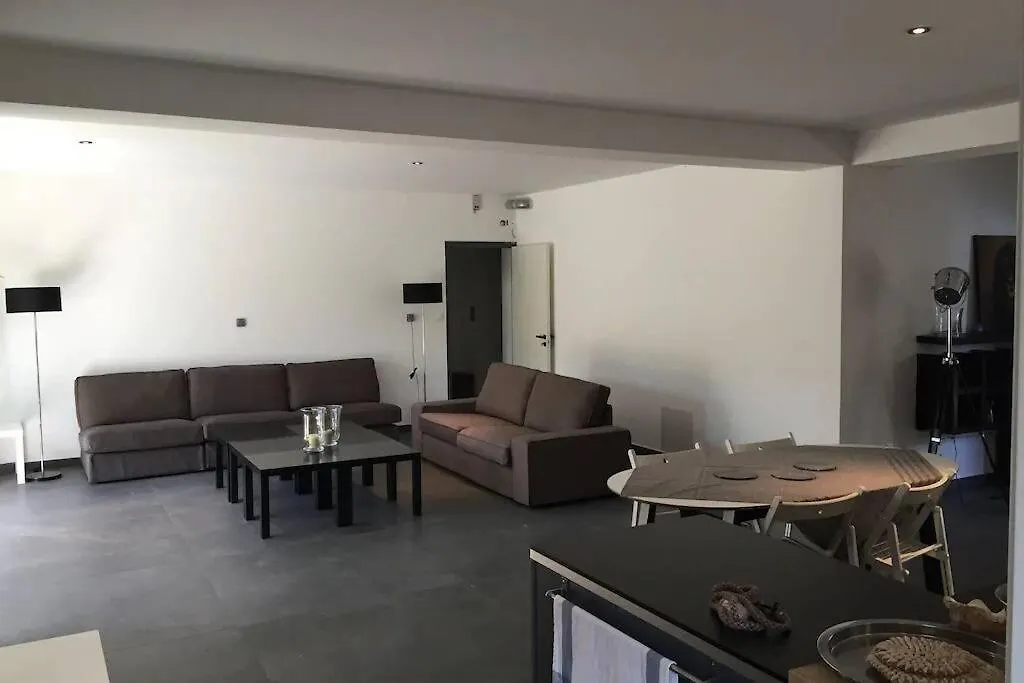 Villa Niel - Acces Direct Mer Et Piscine Chauffee Hyères Frankrijk